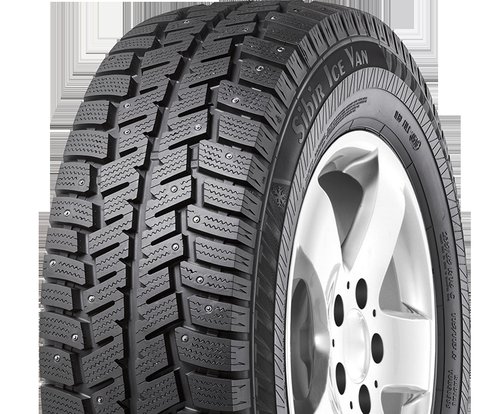 Matador MPS500 Sibir Ice Van зимние шипованные