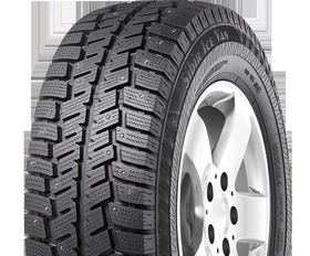 Matador MPS500 Sibir Ice Van зимние шипованные R16