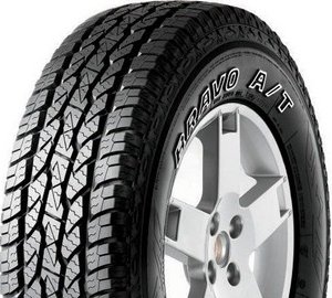 Maxxis AT-771 Bravo 265/60 R18 110H XL RBL M+S Китай