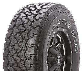 Maxxis AT-980 Bravo всесезонные R18