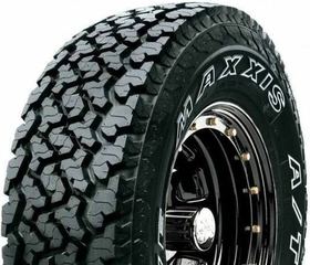 Maxxis AT-980 Worm Drive LT285/75 R16 116/113Q OWL 6PR POR Таиланд