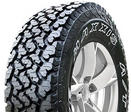 Maxxis AT-980E Worm Drive LT225/75 R16 115/112Q OWL 10PR Таиланд