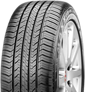 Maxxis HP-M3A Bravo летние R17