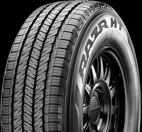 Maxxis HT-780 Razr 235/70 R16 109T XL ESR