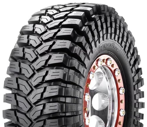 Maxxis M-8060 Trepador Radial летние
