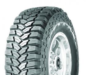Maxxis M-8060 Trepador 205/ R16C 110/108Q 8PR M+S POR Тайвань