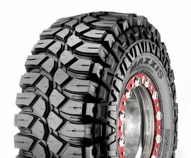 Maxxis M-8090 Creepy Crawler LT35/12,5 R16 112K 6PR POR Тайвань
