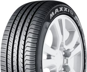 Maxxis M36+ Victra 205/50 ZR17 93W XL RFT ESR Китай