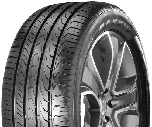 Maxxis M36 Victra 245/40 R18 93W RunFlat