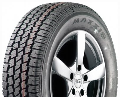 Maxxis MA-W2 Winter Maxx 205/75 R16C 110/108R 8PR Китай нешип
