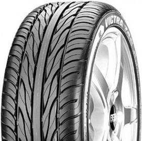 Maxxis MA-Z4S Victra 195/55 R15 85V M+S Китай