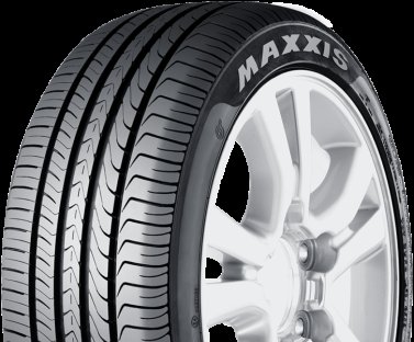 Maxxis M36+ Victra 245/45 ZR18 96W RunFlat ESR Китай