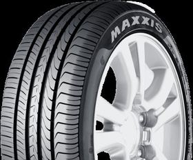Maxxis M36+ Victra 225/45 ZR17 91W RFT ESR Китай
