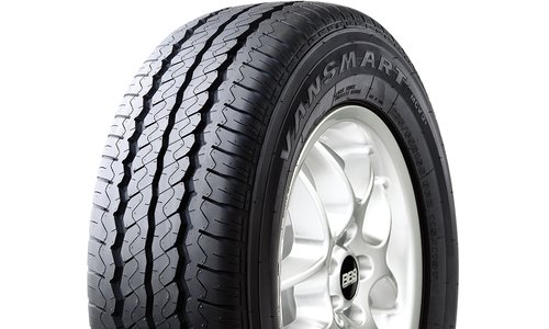Maxxis MCV3+ Vansmart 195/75 R16C 107/105S