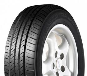 Maxxis MP-10 Mecotra 195/55 R15 85H ESR Китай