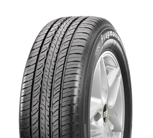 Maxxis MP-15 Pragmatra 215/55 R18 95V M+S Китай