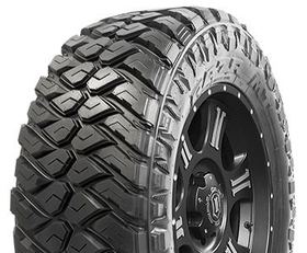 Maxxis MT-772 Razr LT285/75 R16 126/123Q BSW 10PR Таиланд