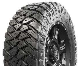 Maxxis MT-772 Razr LT37/12,5 R17 128Q RBL 10PR