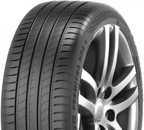 Maxxis Premitra HP6A 215/45 R17 91Y Китай