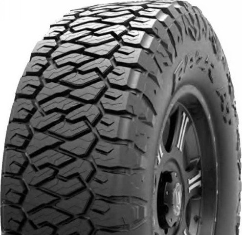 Maxxis Razr AT811 LT265/70 R16 121/118S RBL 10PR Китай