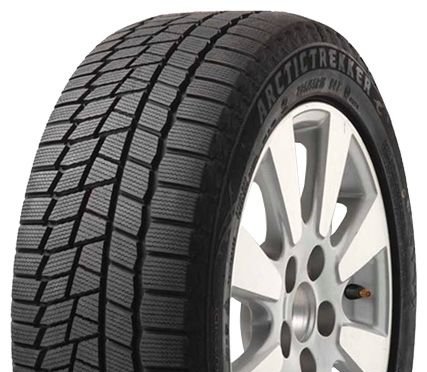Maxxis SP-02 Arctic Trekker 215/55 R16 97T XL нешип
