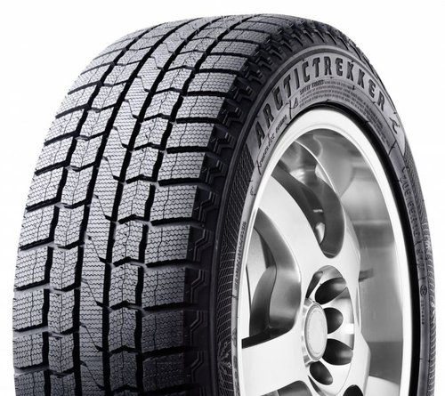 Maxxis SP-03 Arctic Trekker 195/55 R16 87T нешип