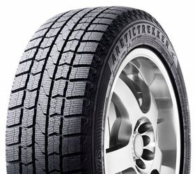 Maxxis SP-03 Arctic Trekker зимние нешипованные R16