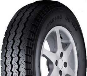 Maxxis UE-168 Bravo