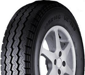 Maxxis UE-168 Bravo всесезонные