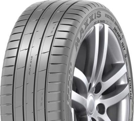 Maxxis Victra Sport 6 235/45 R18 98Y XL Китай