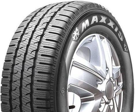 Maxxis WL2 Vansmart Snow 225/65 R16C 112/110R нешип