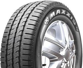 Maxxis WL2 Vansmart Snow 215/75 R16C 113/111R нешип