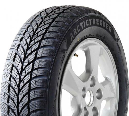 Maxxis WP-05 Arctic Trekker 205/45 R16 87H нешип