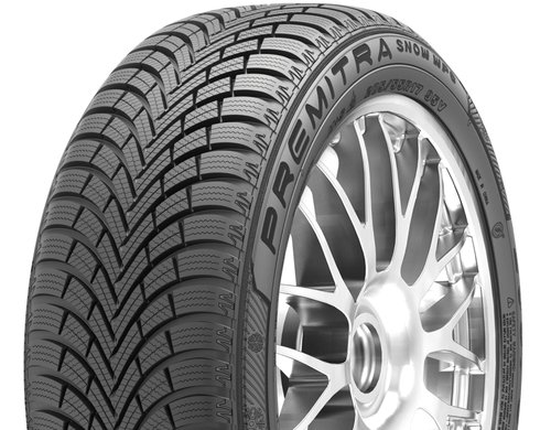 Maxxis WP6 Premitra Snow 235/40 R18 95V XL нешип
