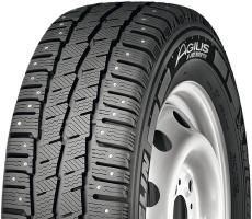 Michelin Agilis X-Ice North зимние шипованные R17