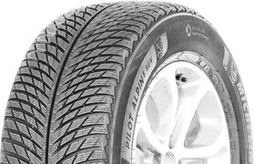 Michelin Alpin 5 SUV 285/40 R21 109V XL нешип