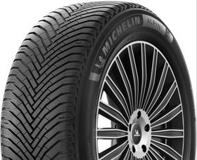 Michelin Alpin 7 зимние нешипованные R17 R18 R19