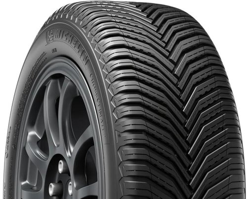 Michelin CrossClimate 2 SUV всесезонные