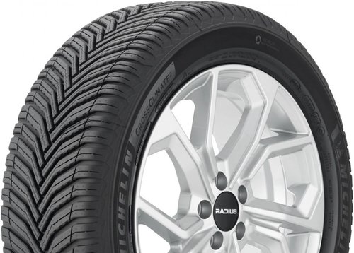 Michelin CrossClimate 2 255/40 R20 101V