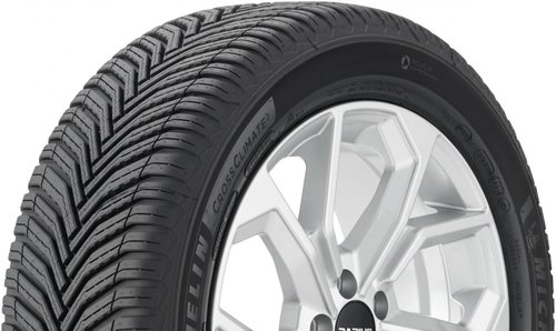 Michelin CrossClimate 2 летние