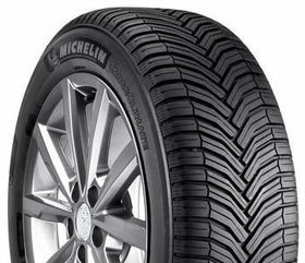 Michelin CrossClimate SUV 255/55 R19 111W XL