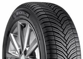 Michelin CrossClimate SUV всесезонные R19