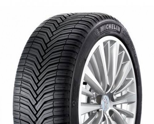Michelin CrossClimate+ 215/45 R17 91W XL