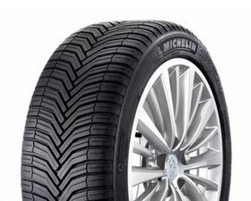 Michelin CrossClimate+ 255/35 R19 96Y XL