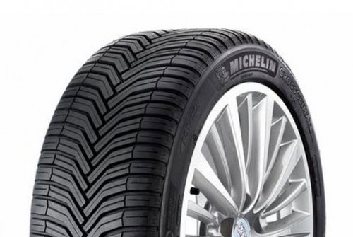 Michelin CrossClimate+ летние