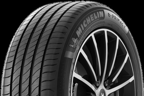 Michelin E Primacy ST летние