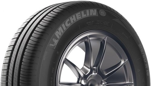 Michelin Energy XM2 + летние