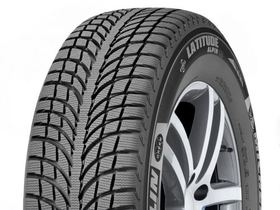 Michelin Latitude Alpin 2 255/50 R19 107V XL ZP * нешип