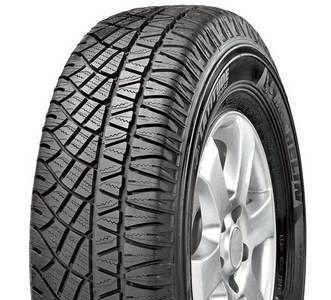 Michelin Latitude Cross 205/80 R16 104T
