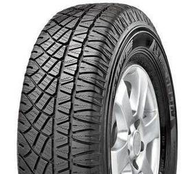 Michelin Latitude Cross 255/60 R18 112H XL